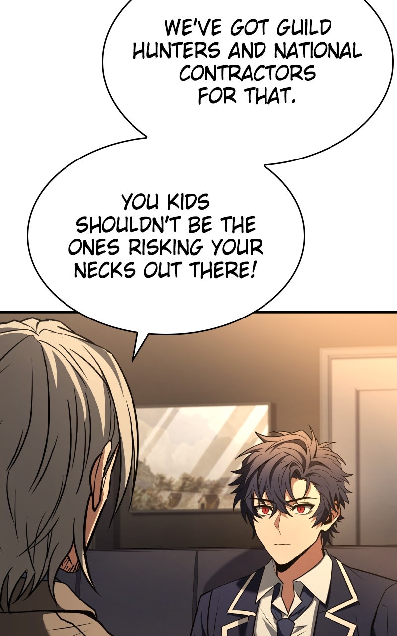 Read The Constellations Are My Disciples EN Manga Online