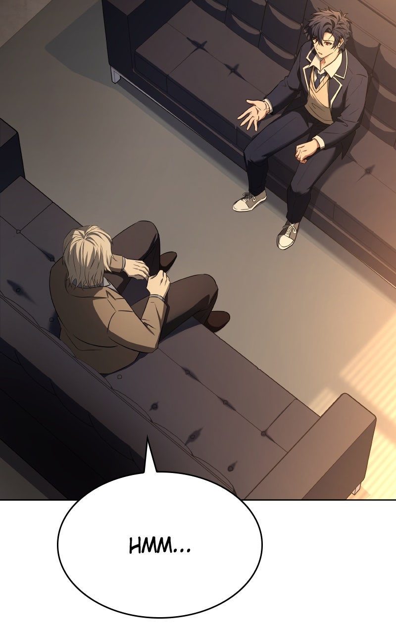 Read The Constellations Are My Disciples EN Manga Online