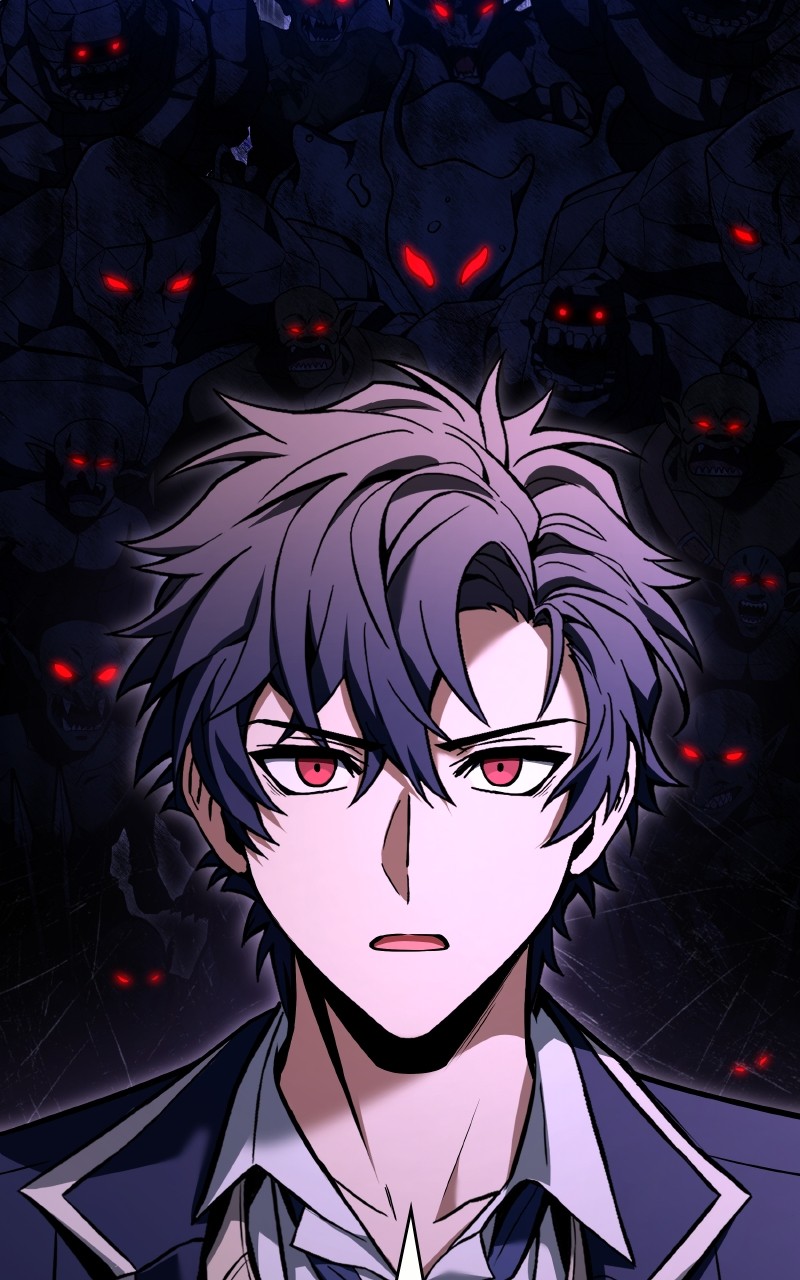 Read The Constellations Are My Disciples EN Manga Online