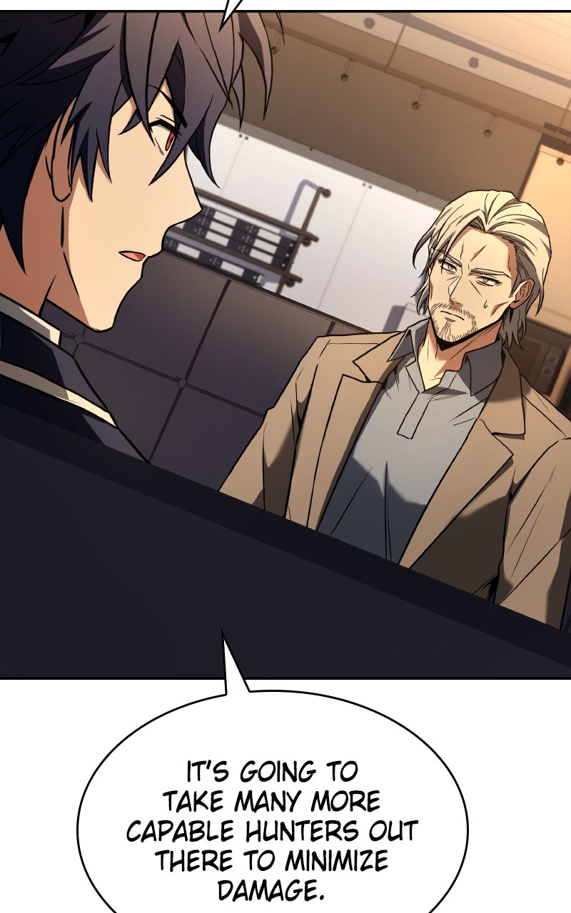 Read The Constellations Are My Disciples EN Manga Online