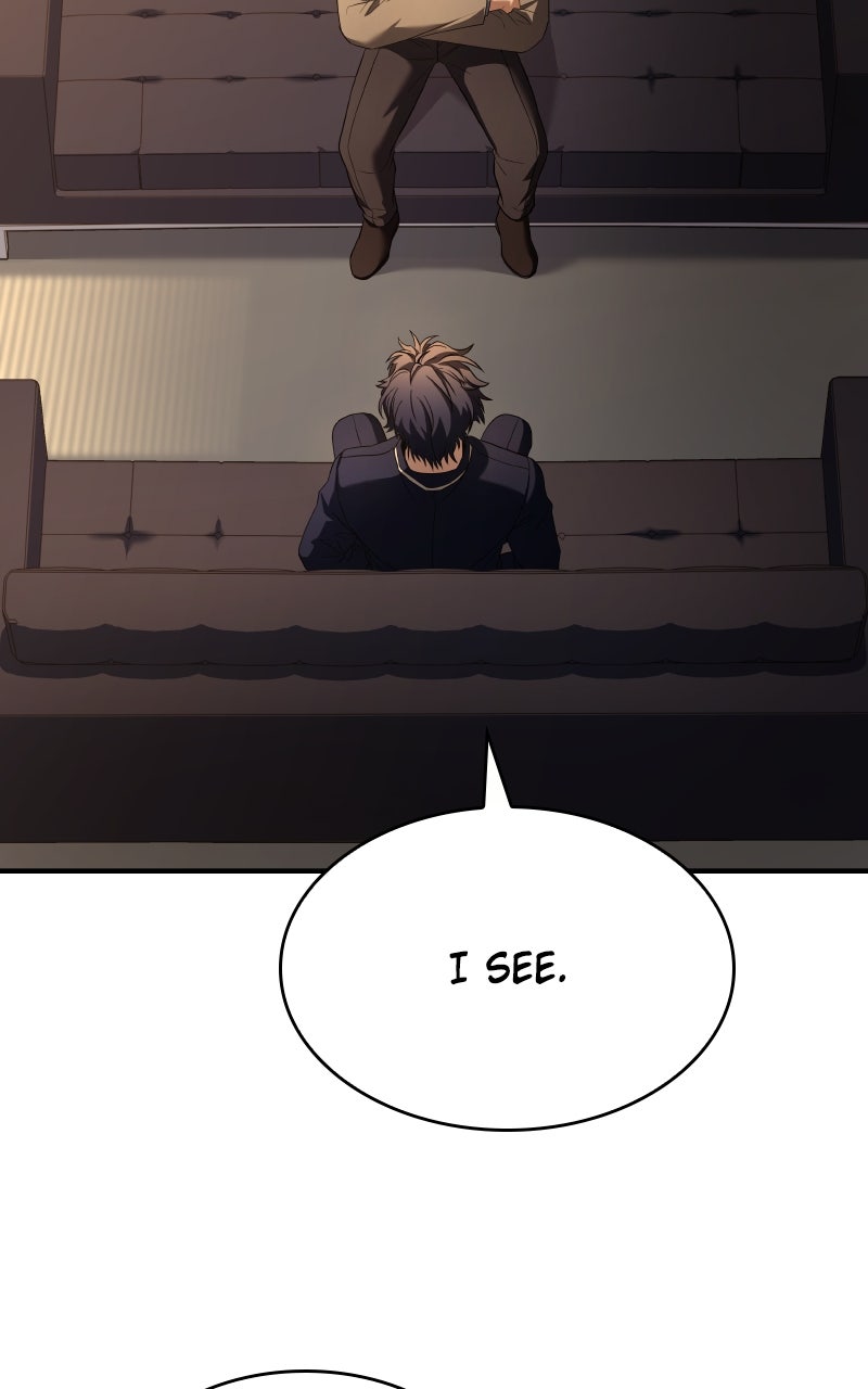 Read The Constellations Are My Disciples EN Manga Online