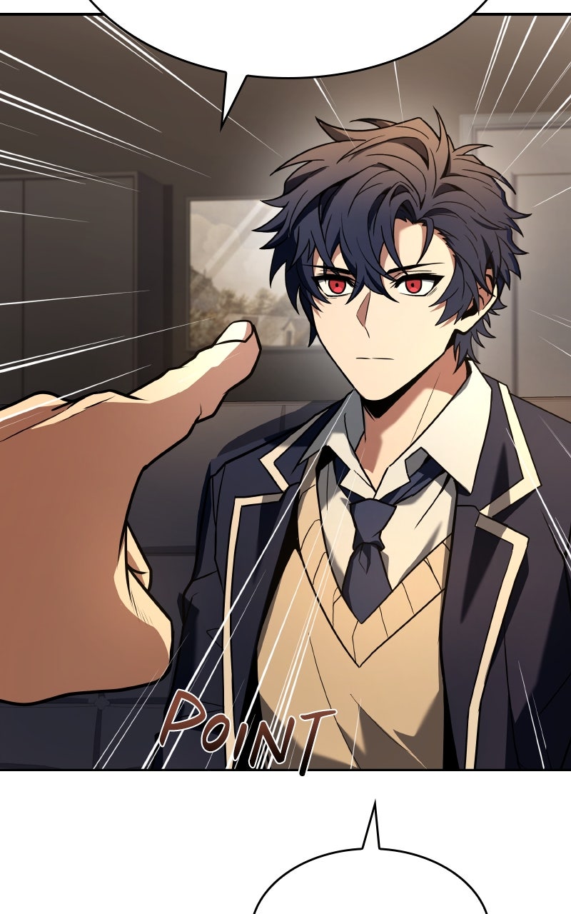 Read The Constellations Are My Disciples EN Manga Online