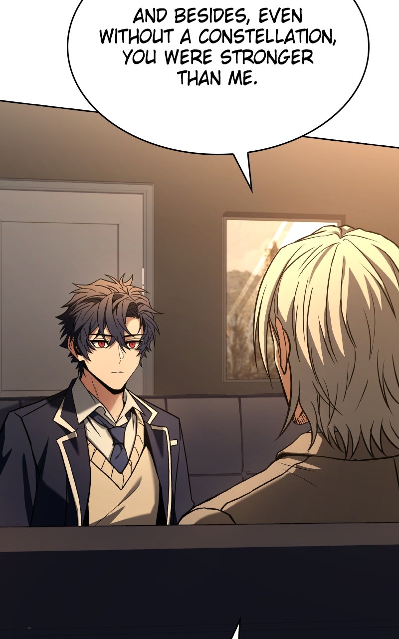 Read The Constellations Are My Disciples EN Manga Online