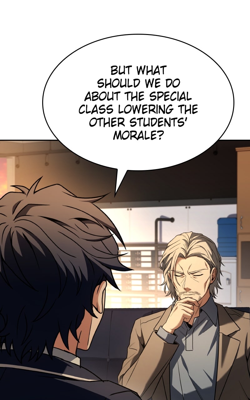 Read The Constellations Are My Disciples EN Manga Online