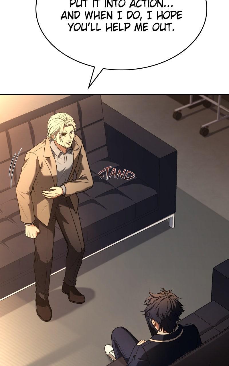 Read The Constellations Are My Disciples EN Manga Online