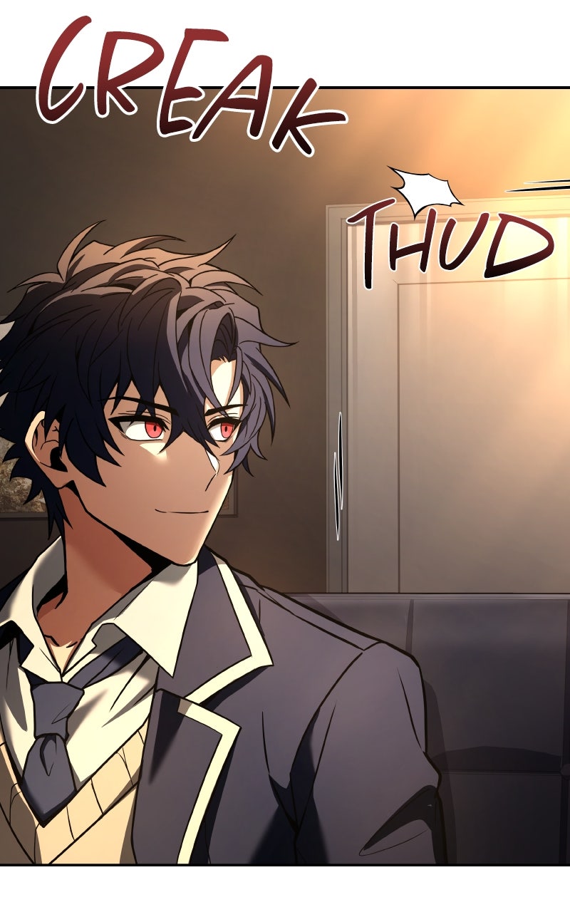 Read The Constellations Are My Disciples EN Manga Online