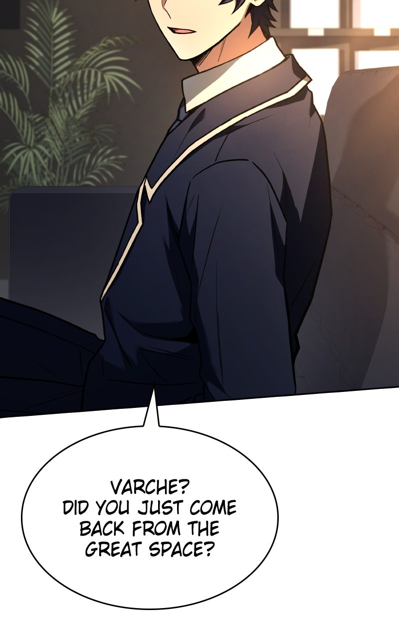 Read The Constellations Are My Disciples EN Manga Online