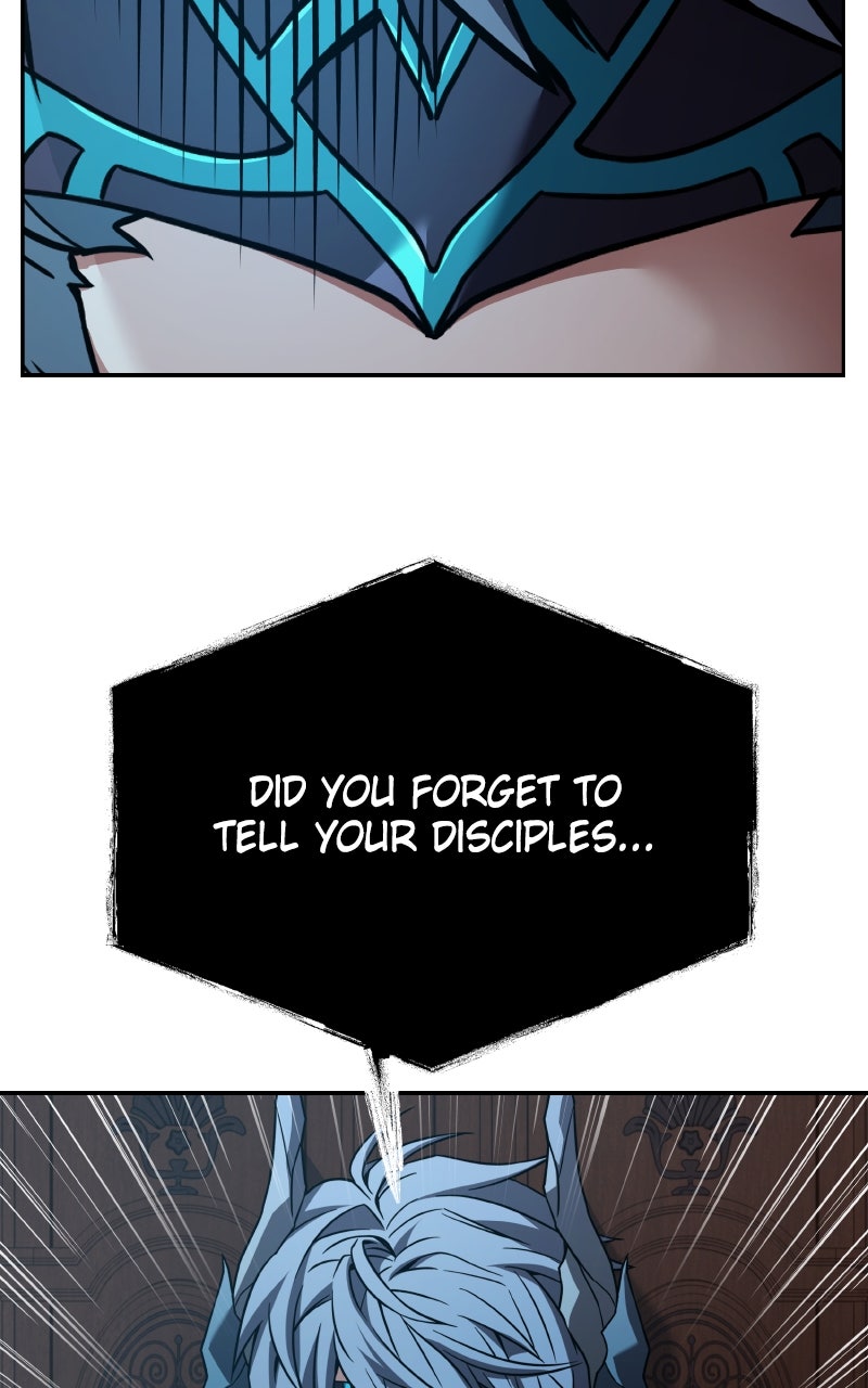 Read The Constellations Are My Disciples EN Manga Online