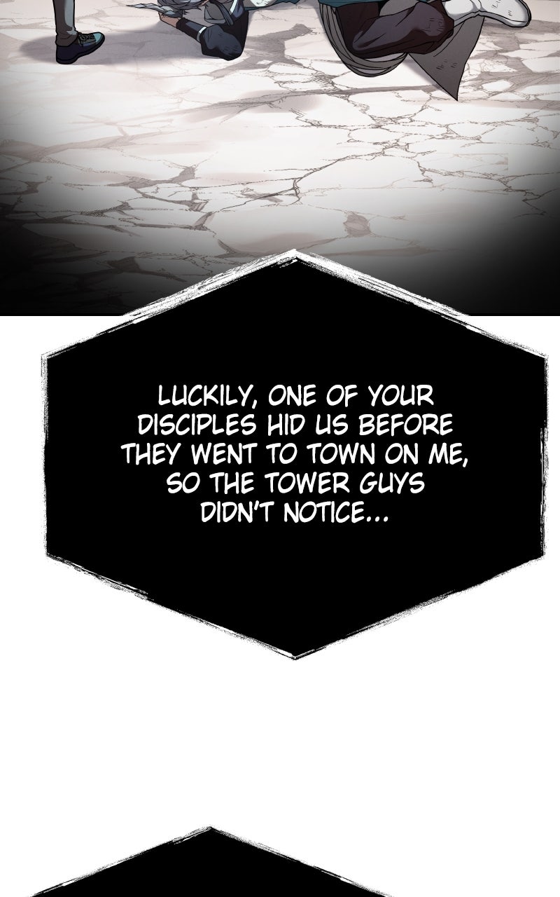 Read The Constellations Are My Disciples EN Manga Online