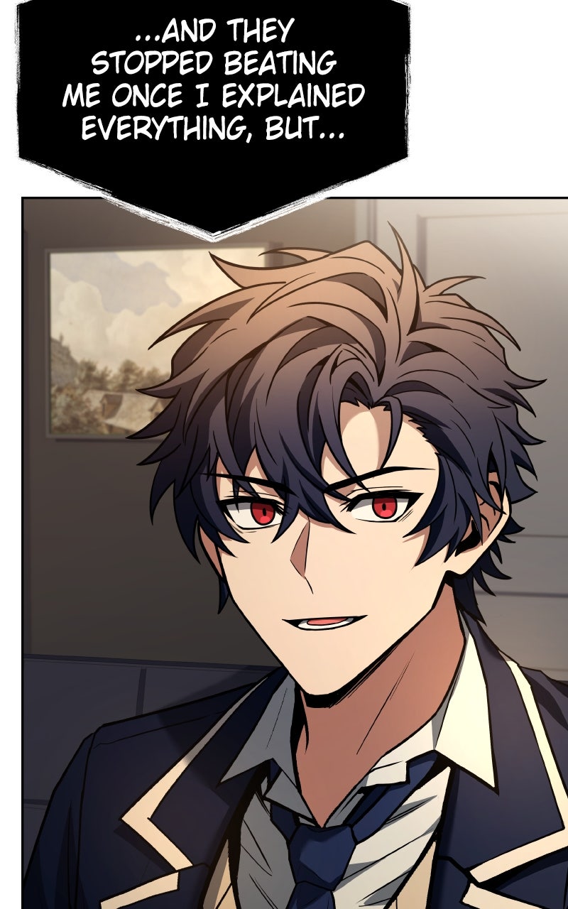 Read The Constellations Are My Disciples EN Manga Online