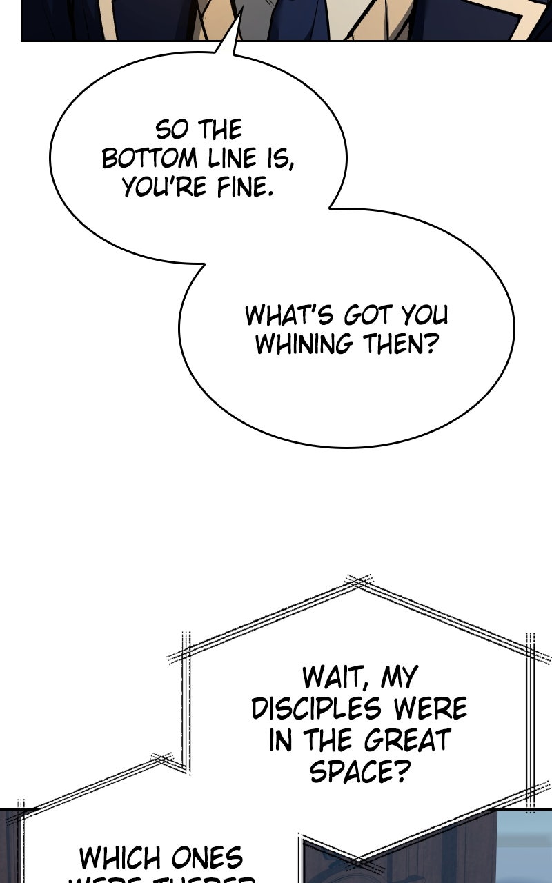 Read The Constellations Are My Disciples EN Manga Online