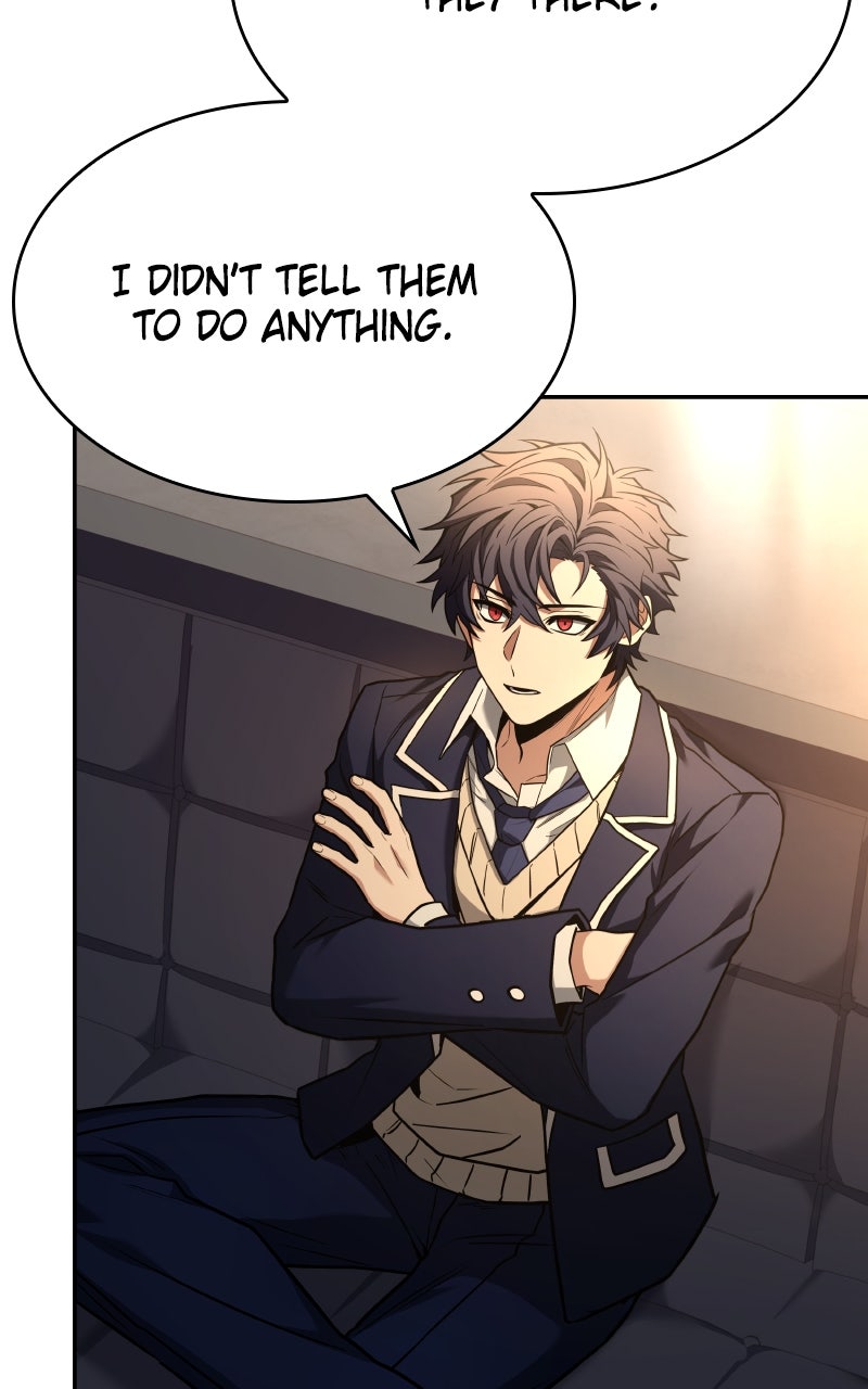 Read The Constellations Are My Disciples EN Manga Online