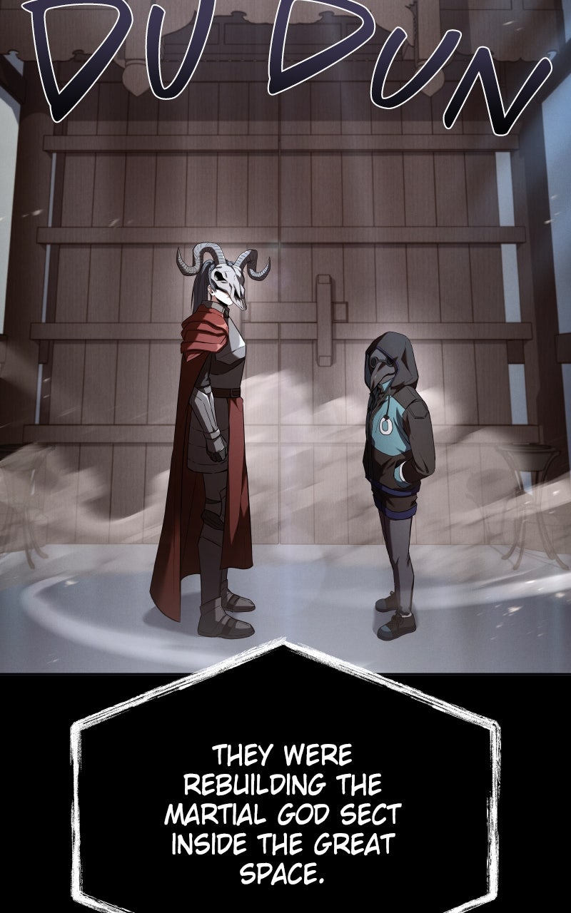 Read The Constellations Are My Disciples EN Manga Online