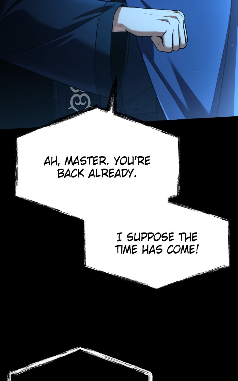 Read The Constellations Are My Disciples EN Manga Online