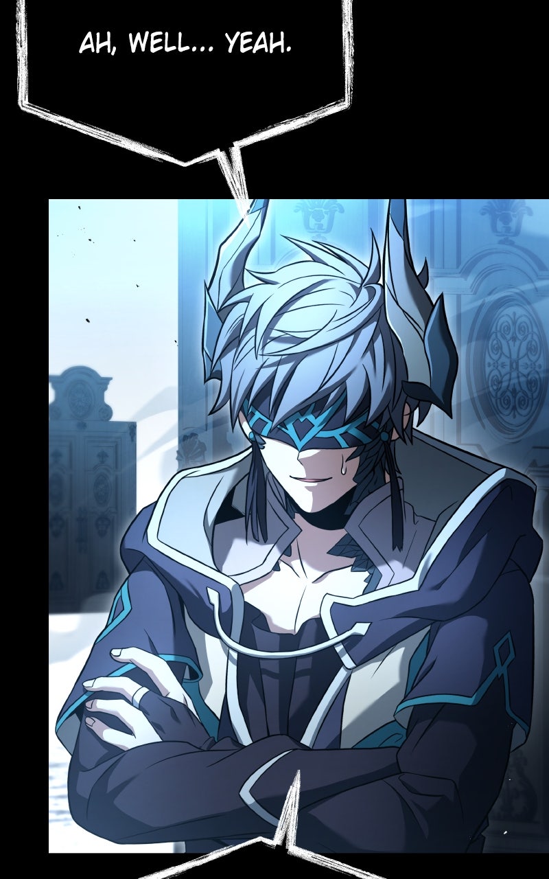 Read The Constellations Are My Disciples EN Manga Online