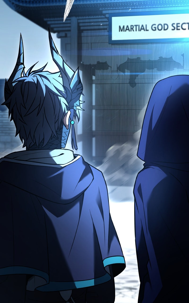 Read The Constellations Are My Disciples EN Manga Online