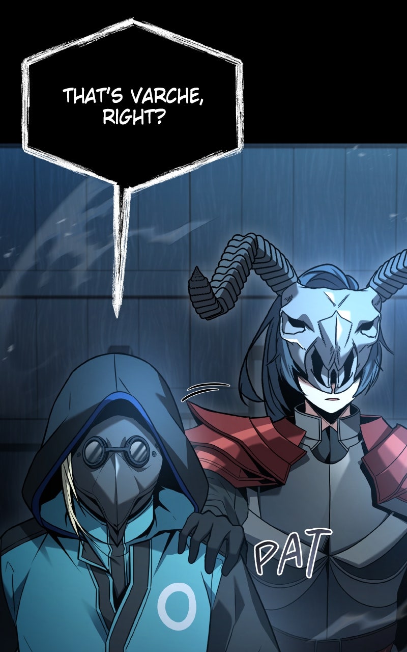 Read The Constellations Are My Disciples EN Manga Online