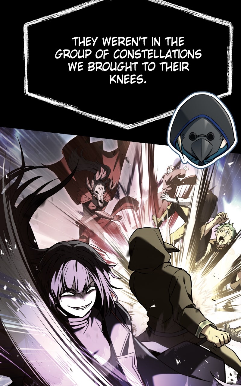 Read The Constellations Are My Disciples EN Manga Online