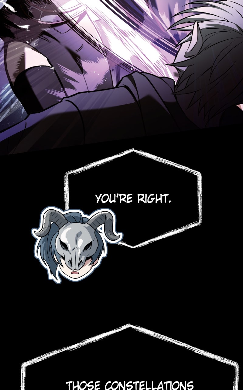 Read The Constellations Are My Disciples EN Manga Online