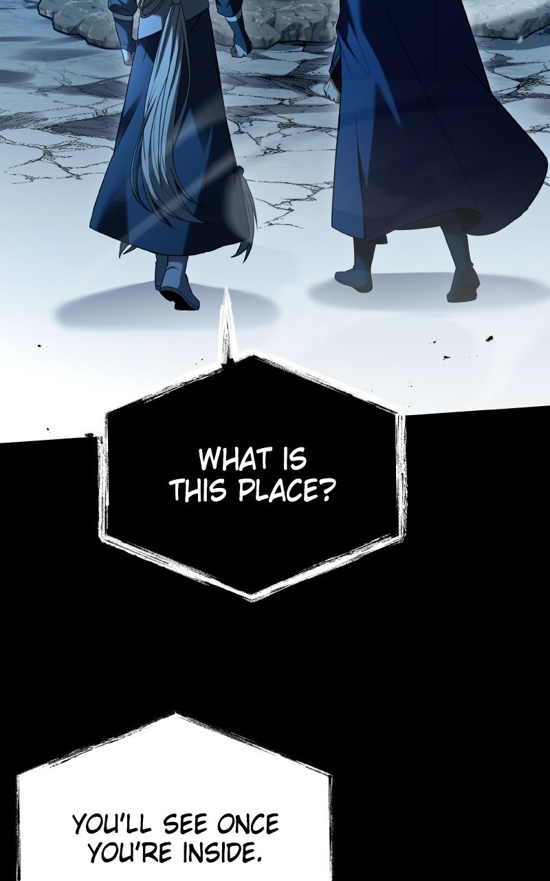 Read The Constellations Are My Disciples EN Manga Online