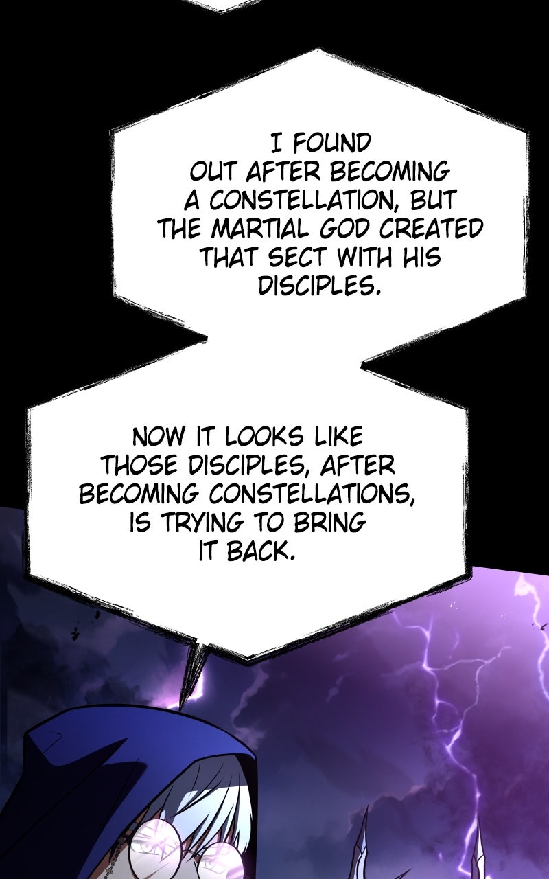 Read The Constellations Are My Disciples EN Manga Online