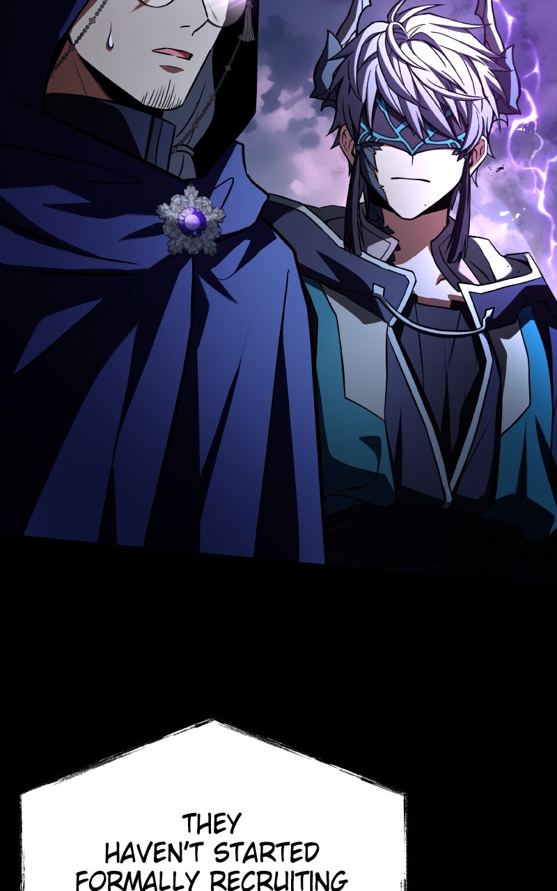 Read The Constellations Are My Disciples EN Manga Online