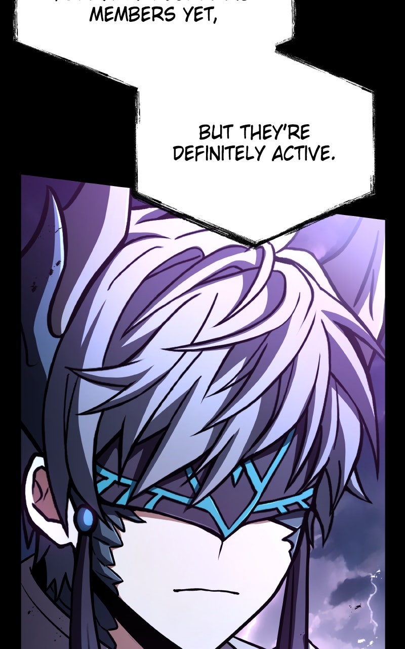 Read The Constellations Are My Disciples EN Manga Online