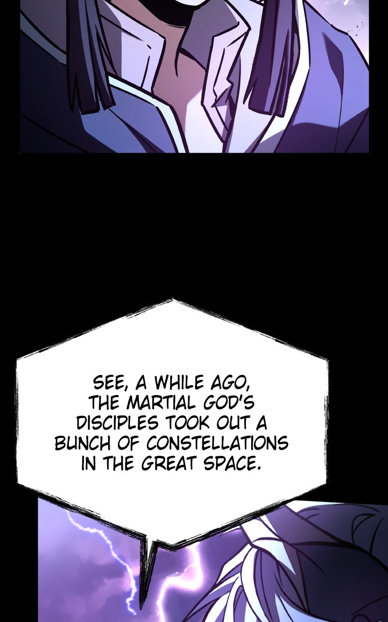 Read The Constellations Are My Disciples EN Manga Online