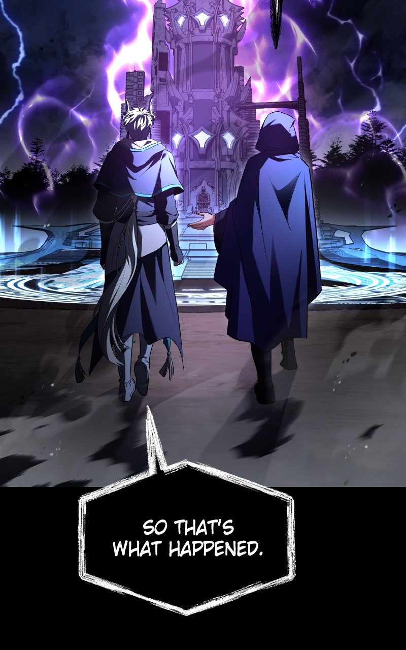 Read The Constellations Are My Disciples EN Manga Online