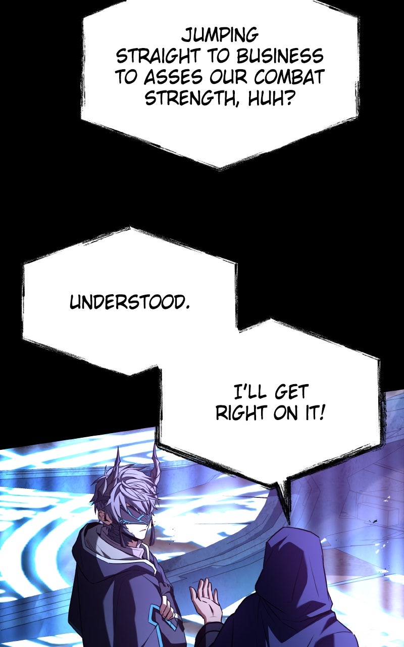 Read The Constellations Are My Disciples EN Manga Online