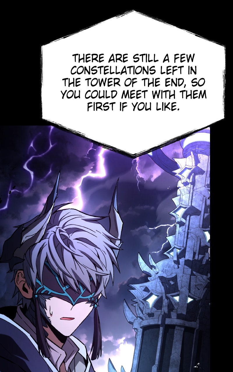 Read The Constellations Are My Disciples EN Manga Online