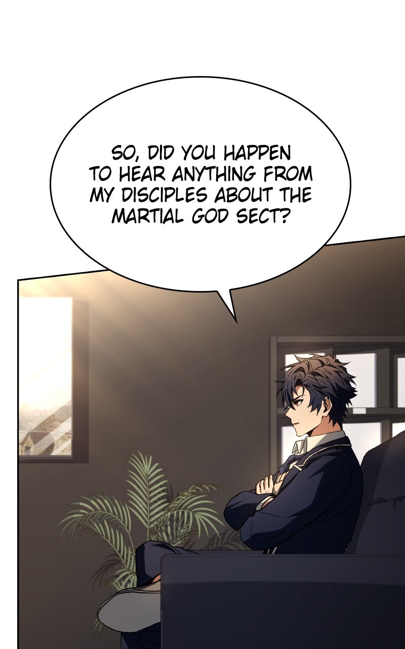 Read The Constellations Are My Disciples EN Manga Online