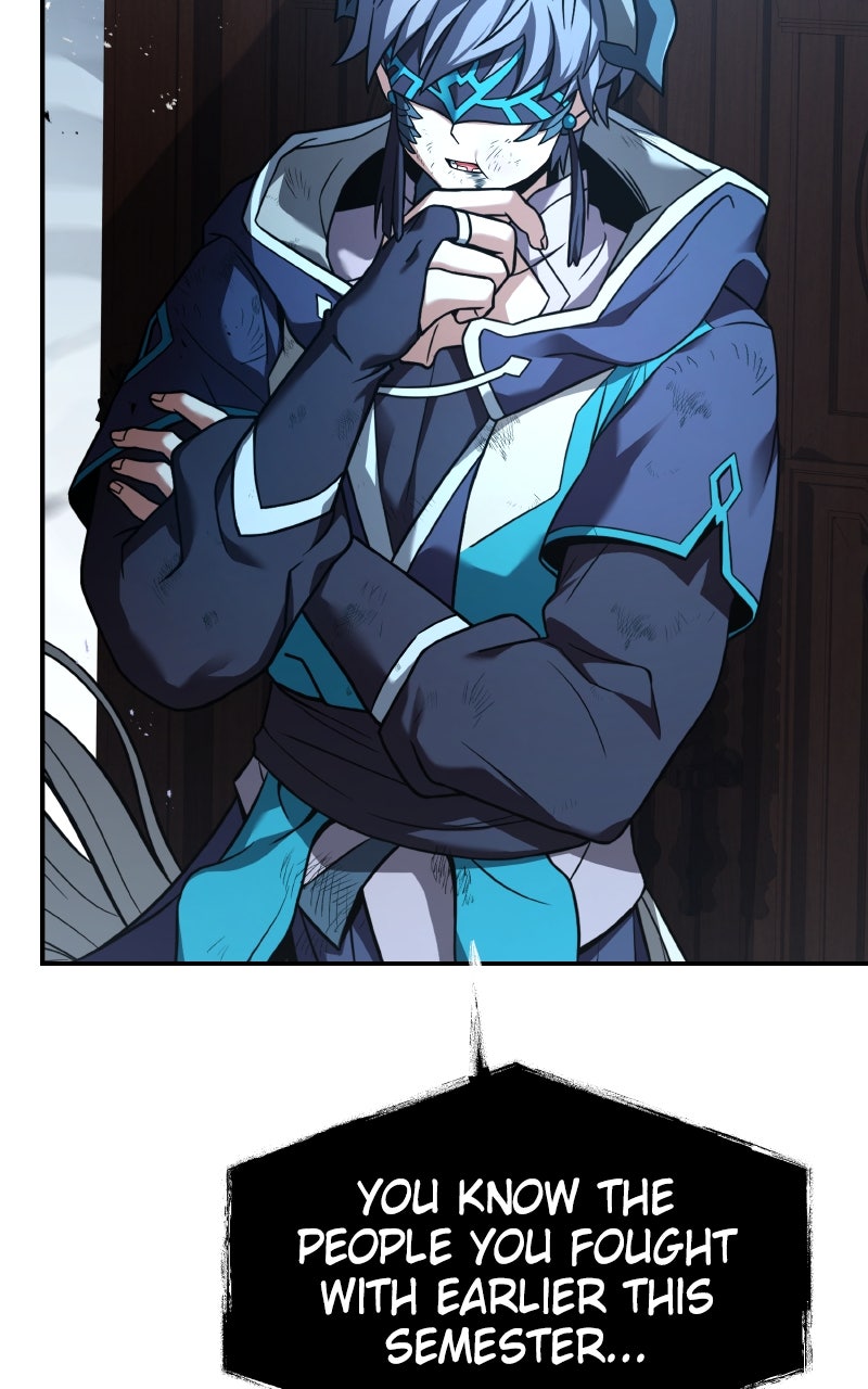 Read The Constellations Are My Disciples EN Manga Online