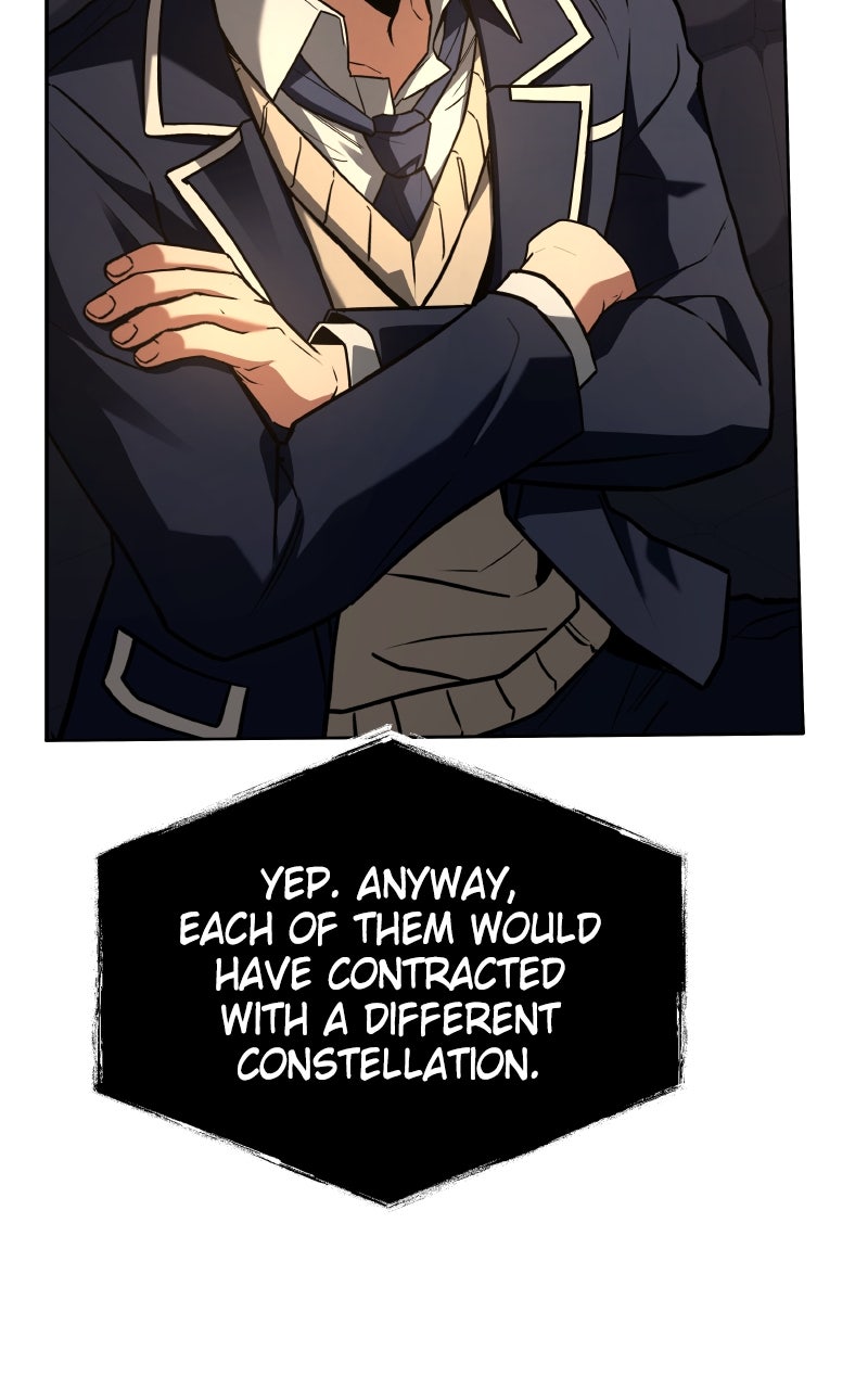 Read The Constellations Are My Disciples EN Manga Online