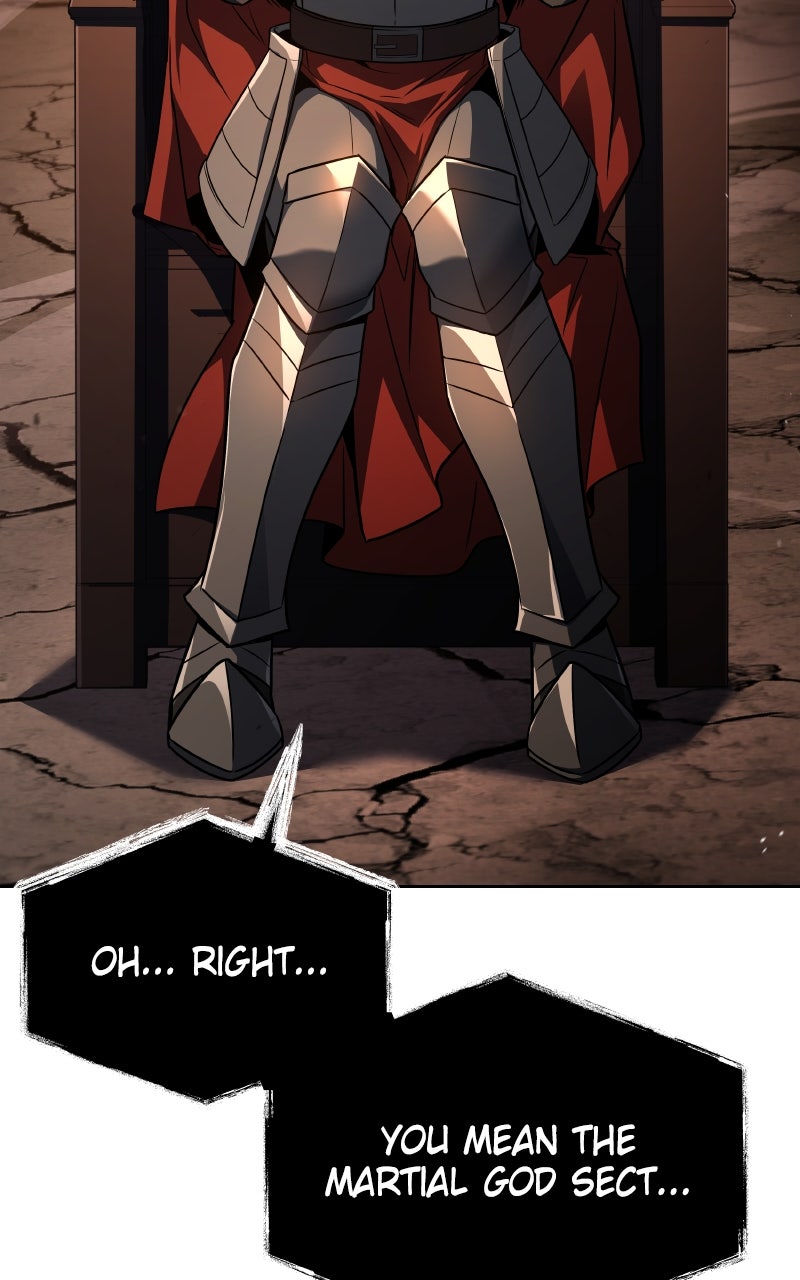 Read The Constellations Are My Disciples EN Manga Online