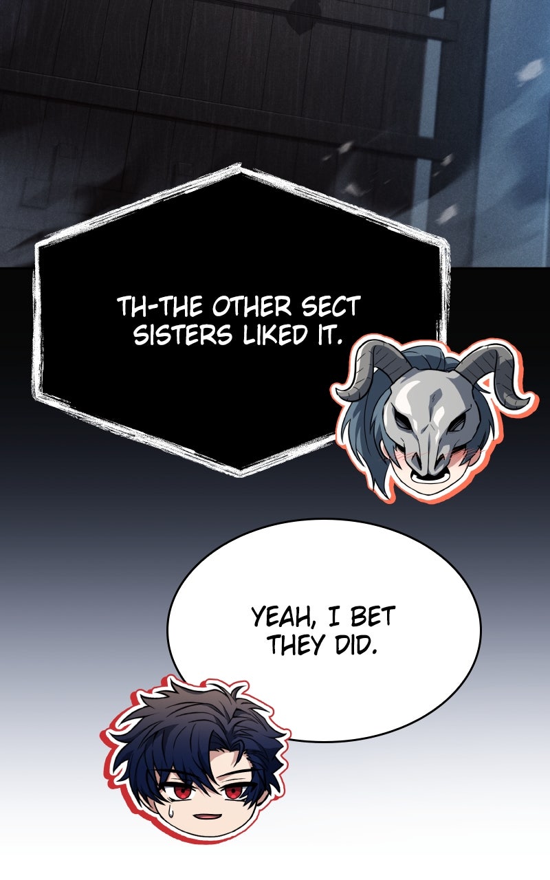 Read The Constellations Are My Disciples EN Manga Online