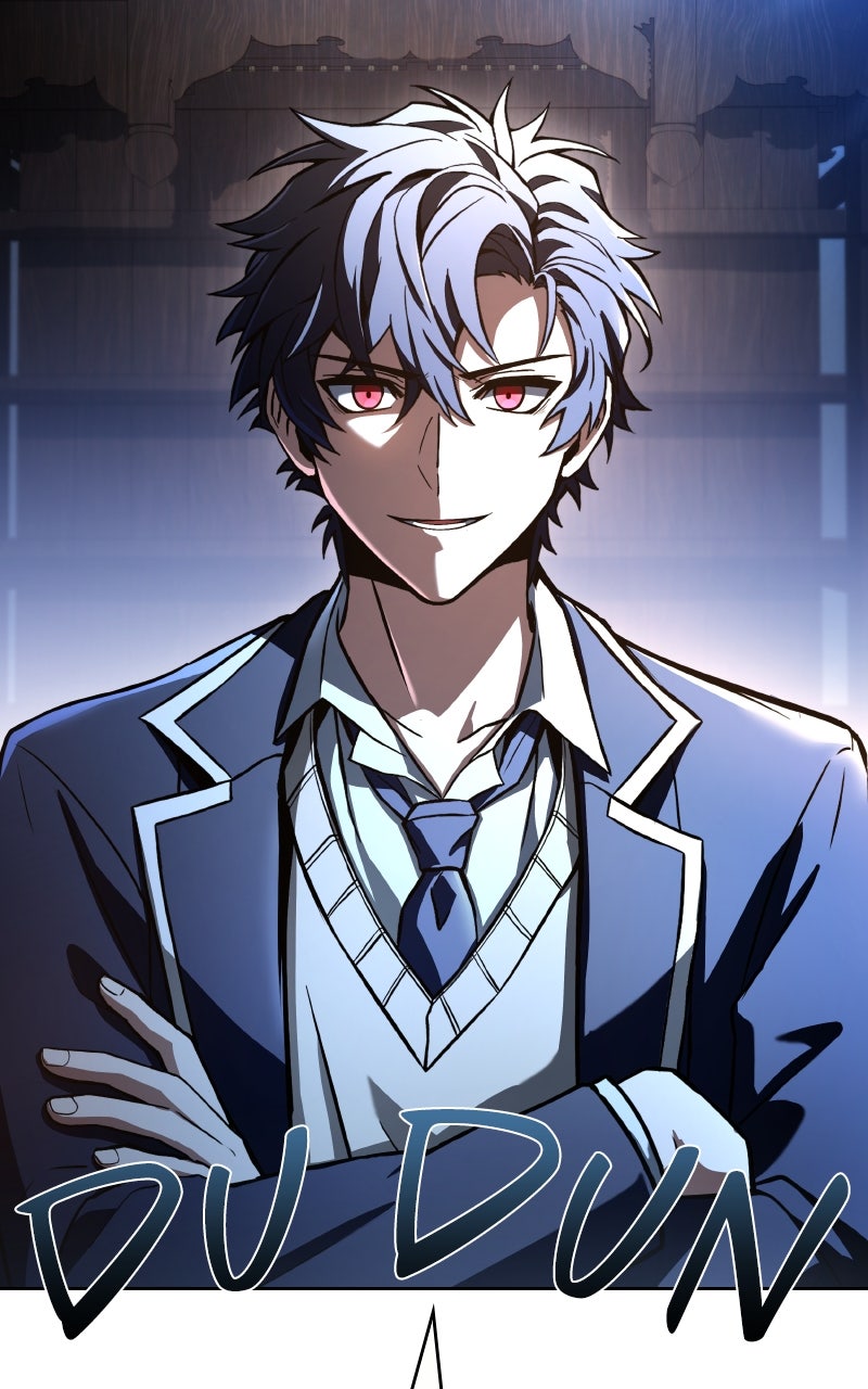 Read The Constellations Are My Disciples EN Manga Online