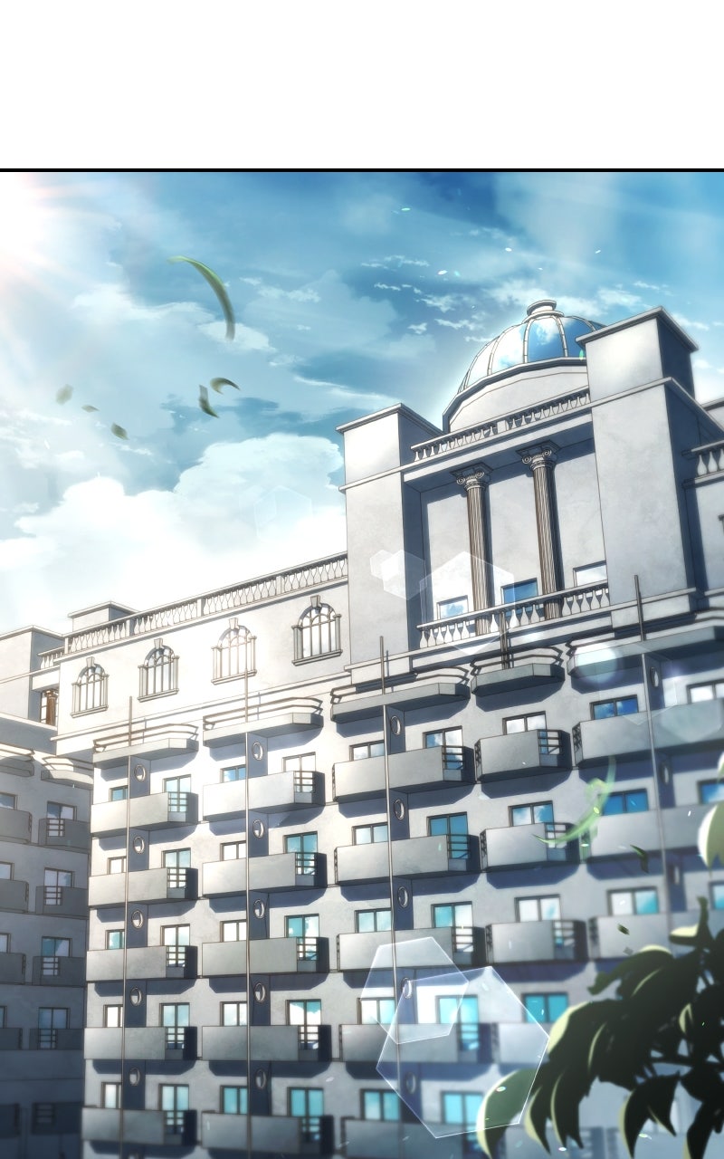 Read The Constellations Are My Disciples EN Manga Online