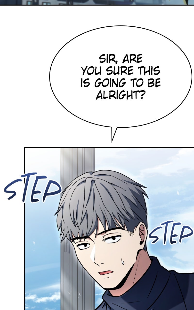 Read The Constellations Are My Disciples EN Manga Online