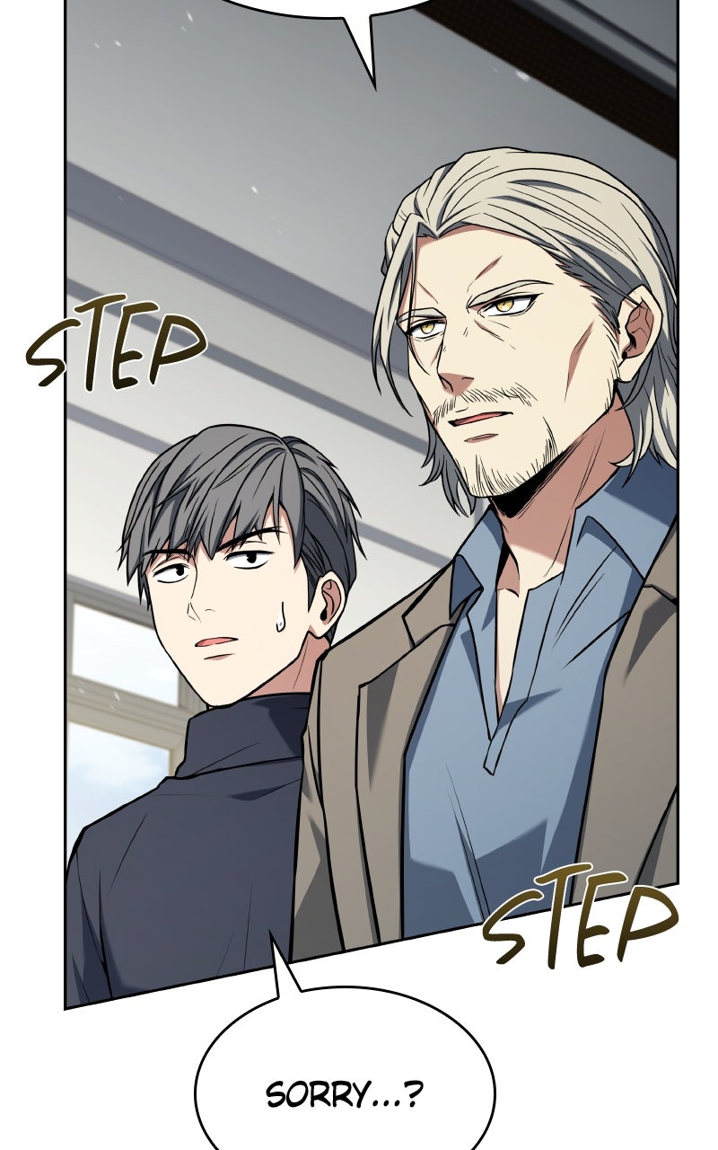 Read The Constellations Are My Disciples EN Manga Online