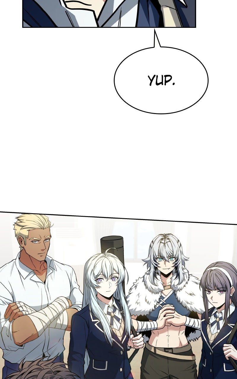 Read The Constellations Are My Disciples EN Manga Online