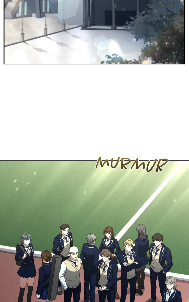 Read The Constellations Are My Disciples EN Manga Online