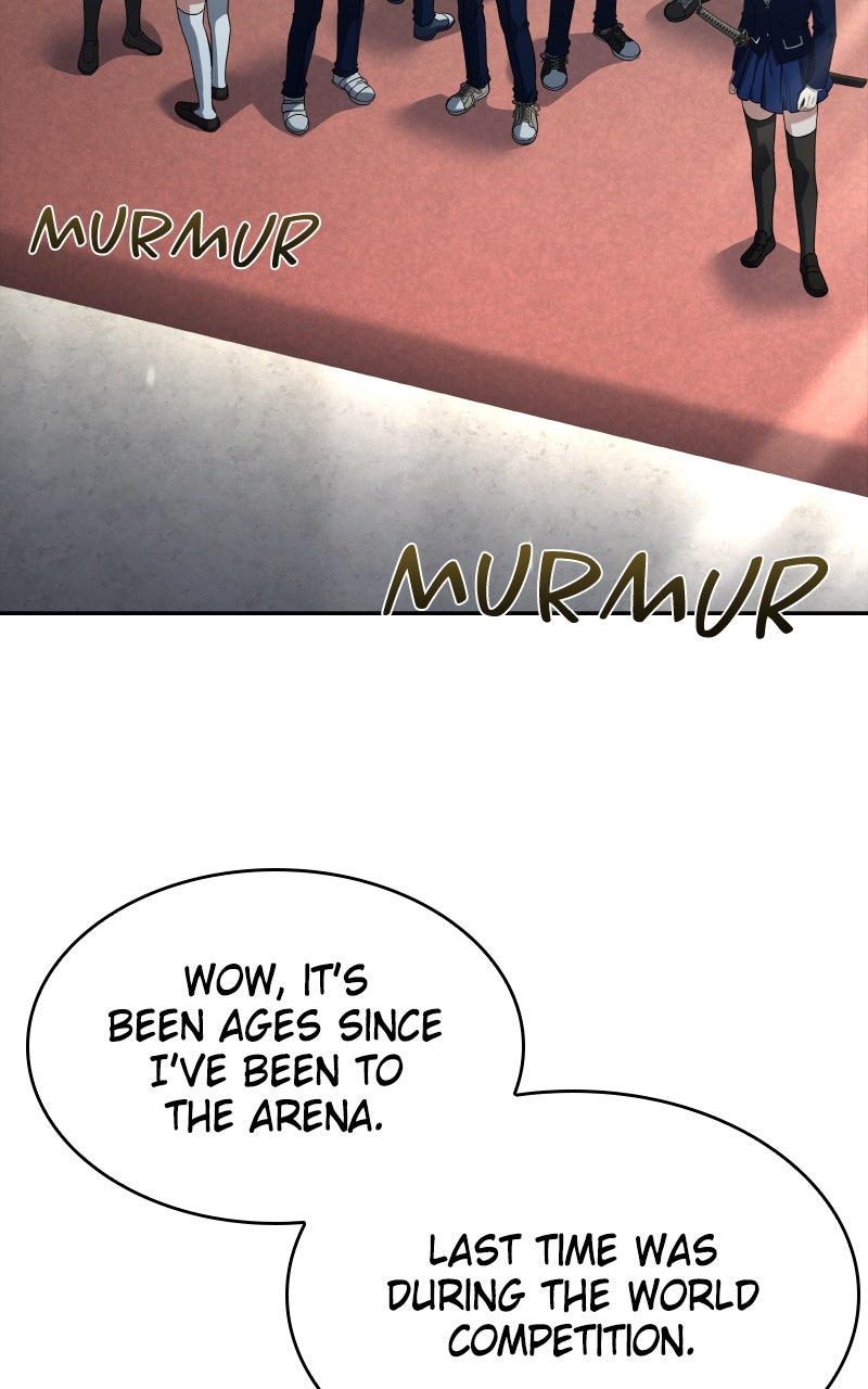 Read The Constellations Are My Disciples EN Manga Online