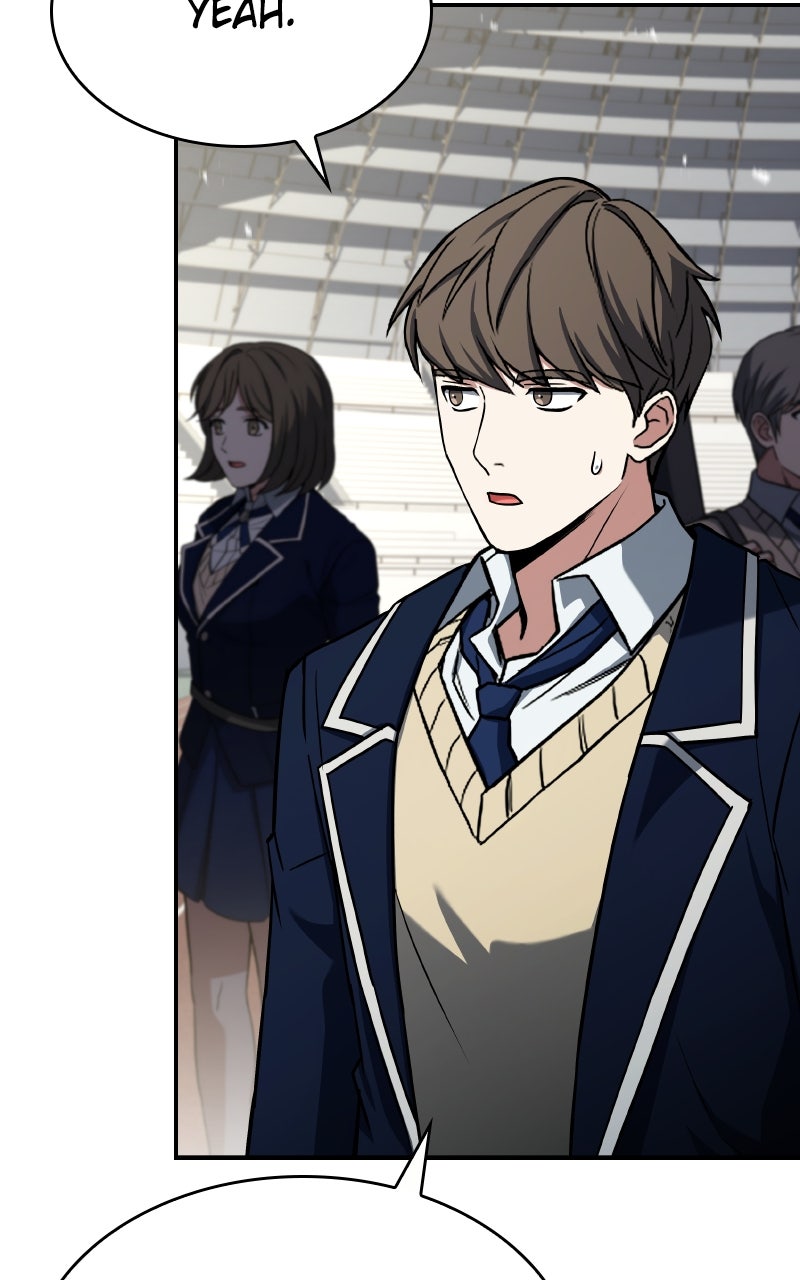 Read The Constellations Are My Disciples EN Manga Online