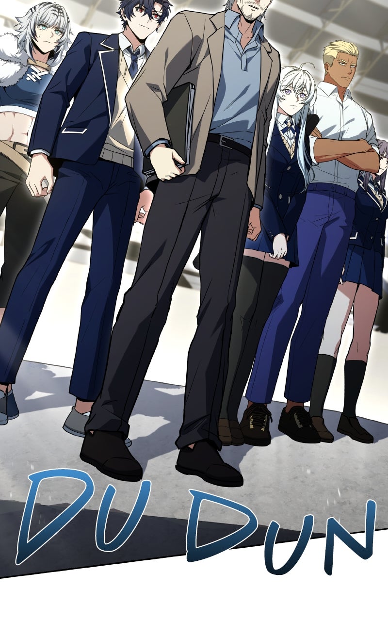 Read The Constellations Are My Disciples EN Manga Online