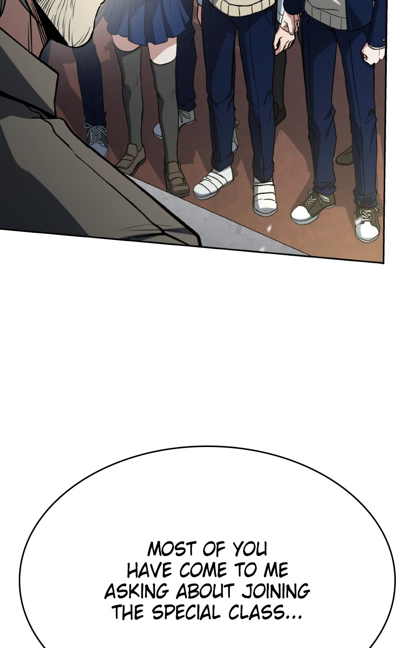 Read The Constellations Are My Disciples EN Manga Online