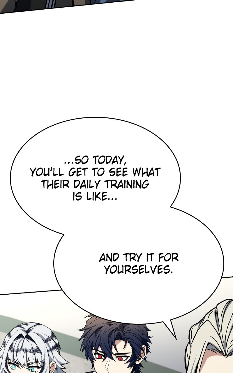 Read The Constellations Are My Disciples EN Manga Online