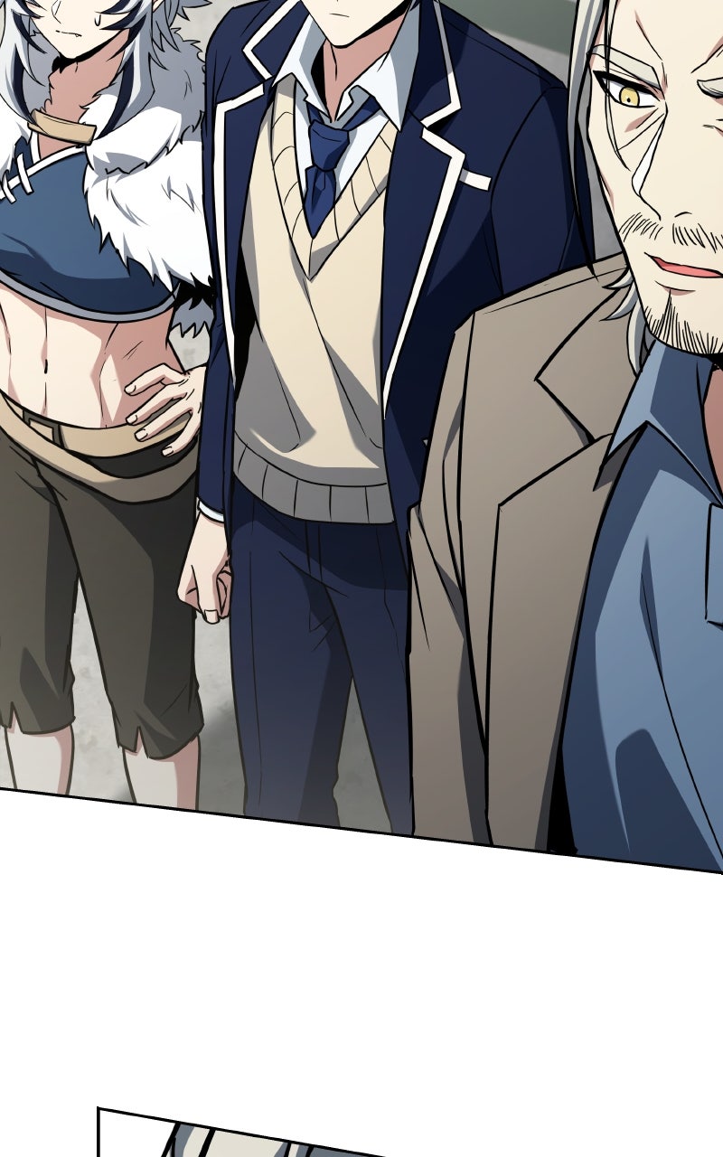 Read The Constellations Are My Disciples EN Manga Online