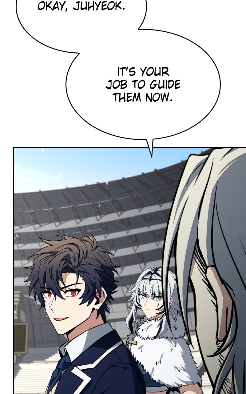 Read The Constellations Are My Disciples EN Manga Online