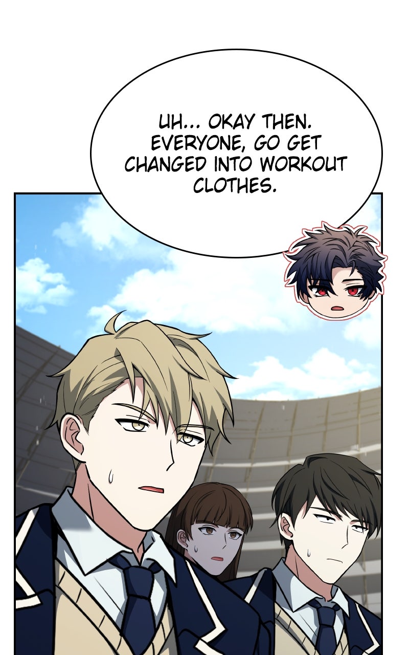 Read The Constellations Are My Disciples EN Manga Online